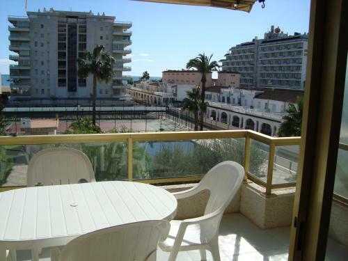 Apartamentos Mediterr�neo