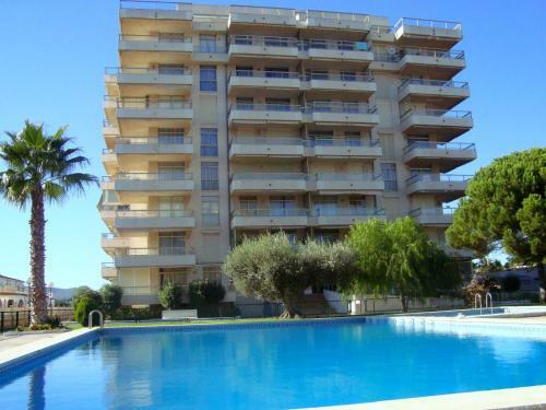 Apartamentos Mediterr�neo