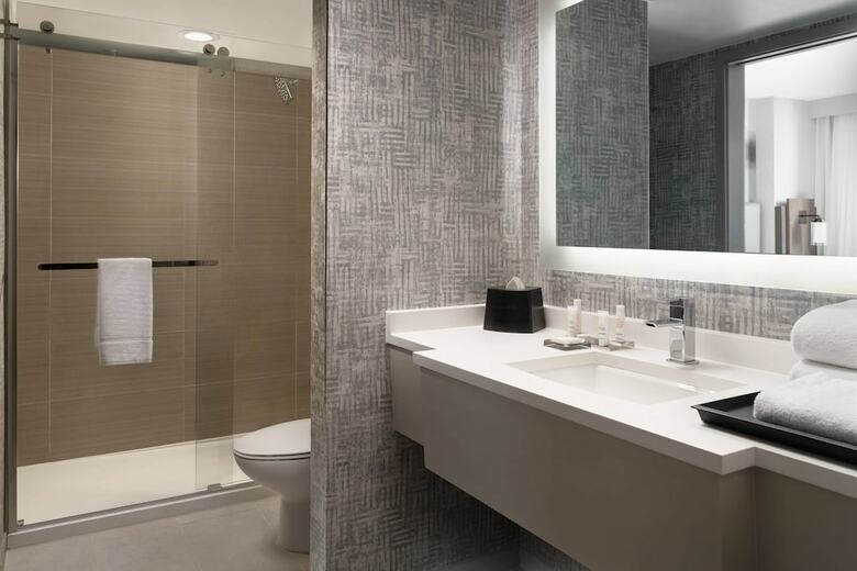 Hotel Costa Mesa Marriott