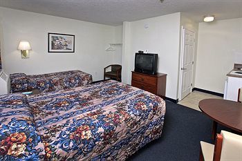 Hotel Stay Suites Of America - Orange Park