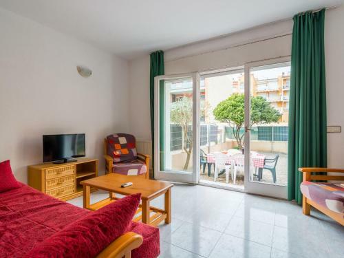 Holiday Home Comte De Empuries Empuriabrava