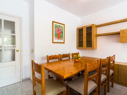 Holiday Home Comte De Empuries Empuriabrava