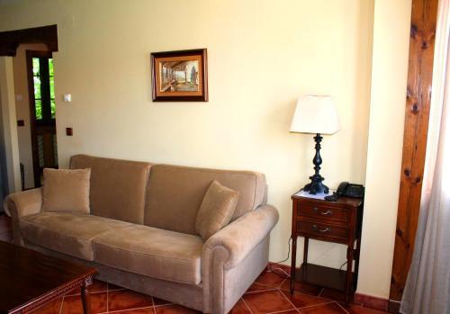 Aparthotel Hotel Apartamentos El Nogal