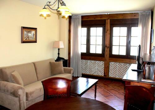 Aparthotel Hotel Apartamentos El Nogal