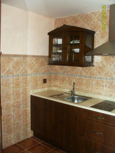 Aparthotel Hotel Apartamentos El Nogal