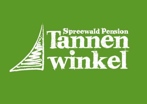 Hostal Spreewald Pension Tannenwinkel