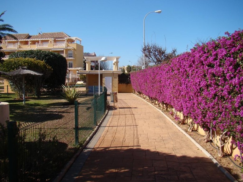 Apartamentos Aquamarina