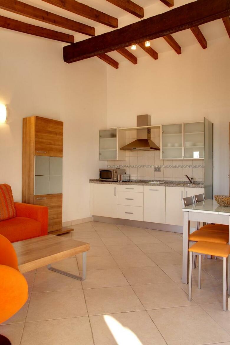 Happyvila Apartments