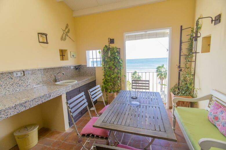 Happyvila Apartments