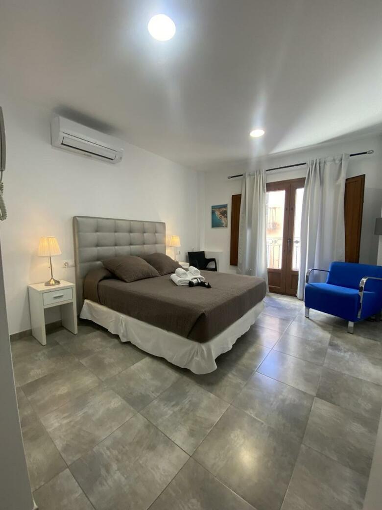 Happyvila Apartments