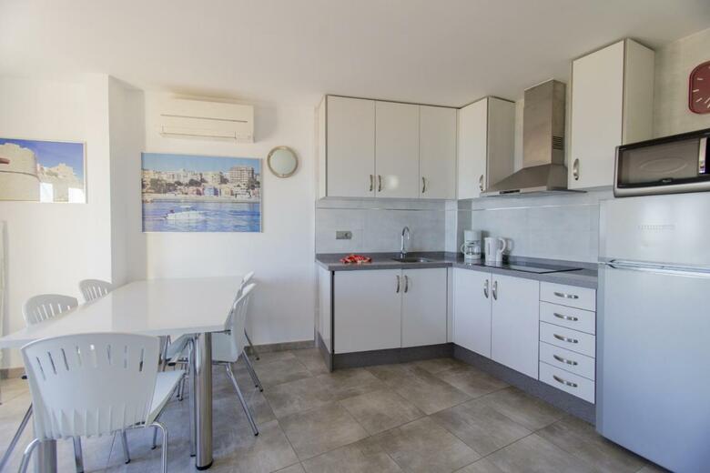 Happyvila Apartments