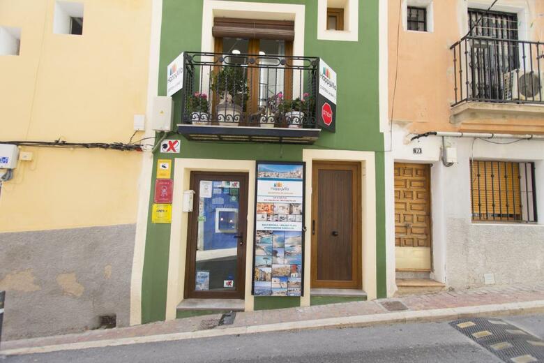 Happyvila Apartments