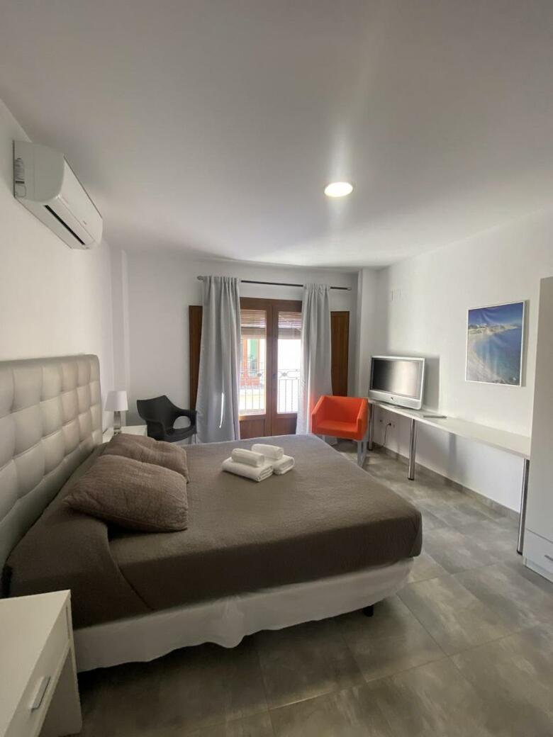 Happyvila Apartments