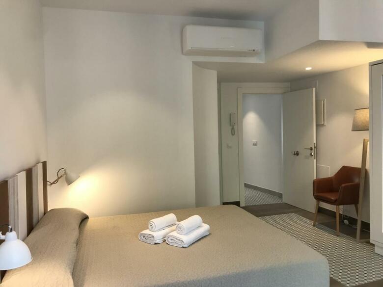 Happyvila Apartments