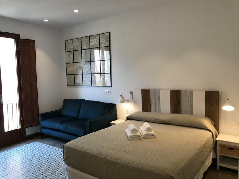 Happyvila Apartments