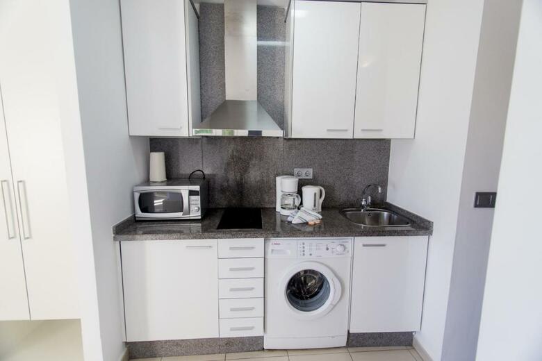 Happyvila Apartments