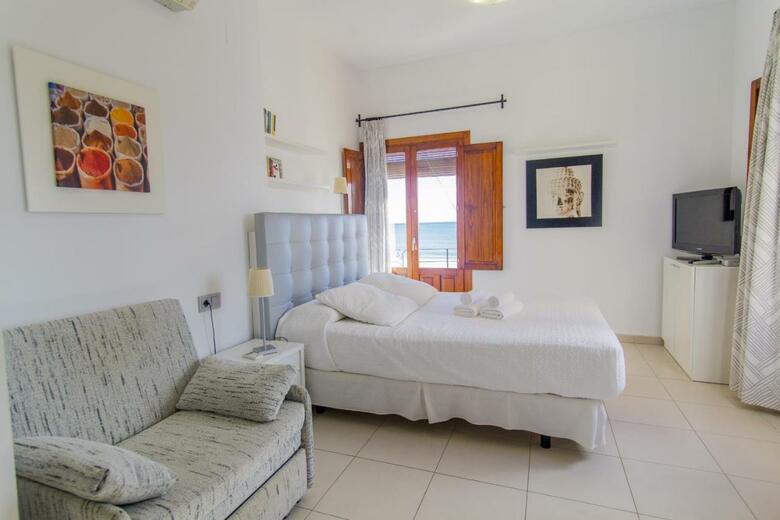 Happyvila Apartments