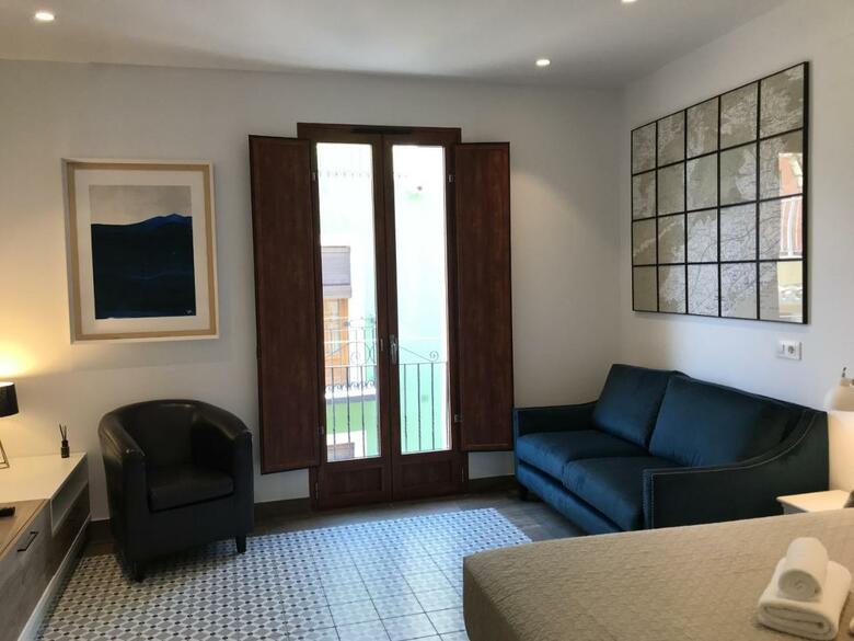 Happyvila Apartments