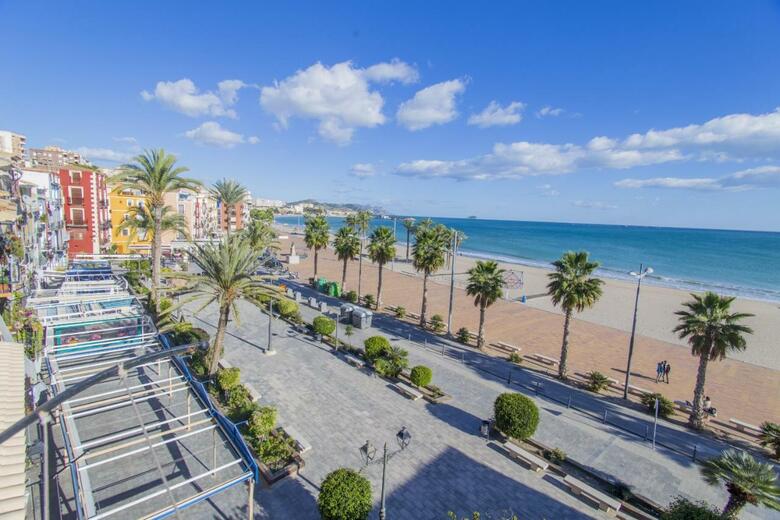 Happyvila Apartments