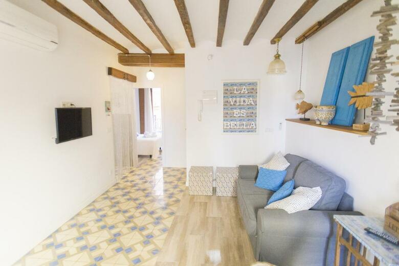 Happyvila Apartments