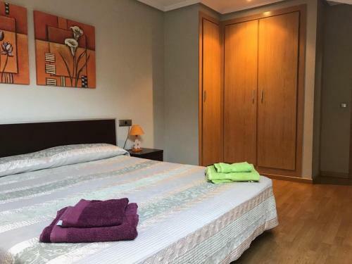 Apartamento La Cenicienta Catedral