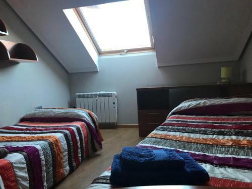 Apartamento La Cenicienta Catedral