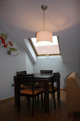 Apartamento La Cenicienta Catedral