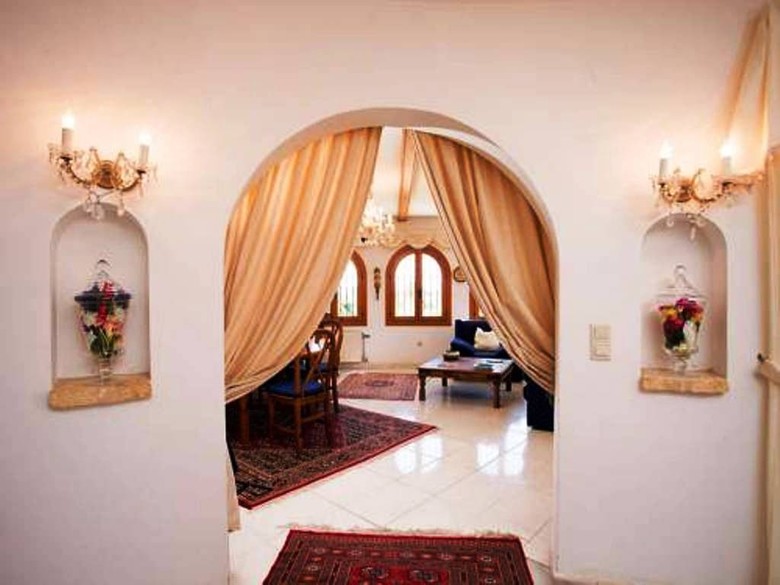 Villa Enchinent
