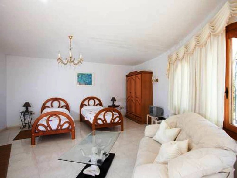 Villa Enchinent