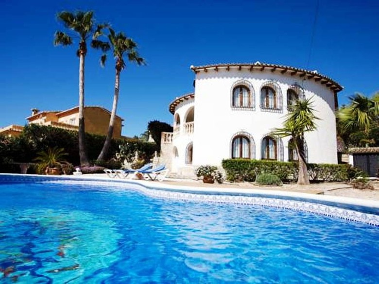 Villa Enchinent