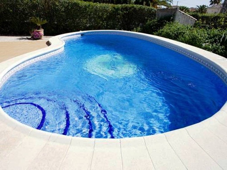 Villa Enchinent