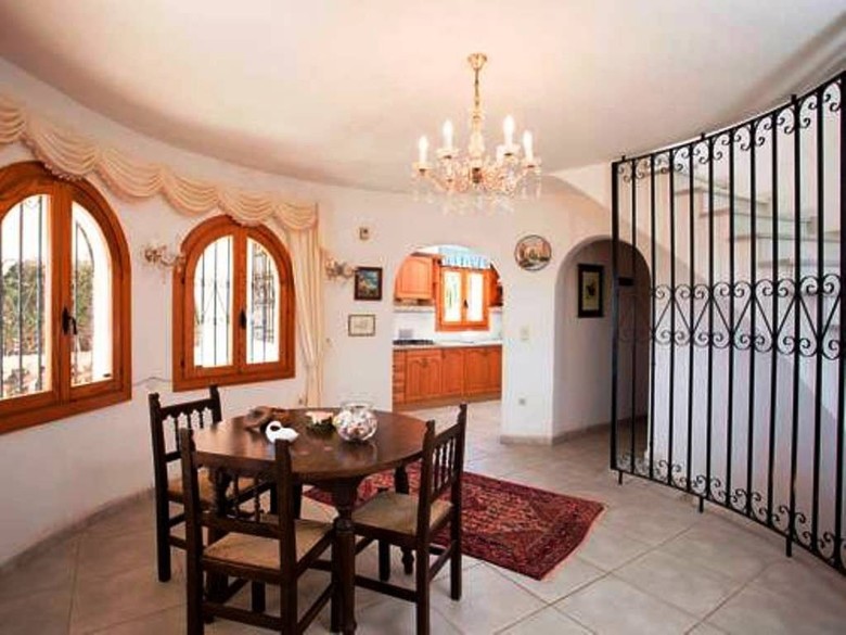 Villa Enchinent