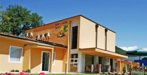 Hotel Siesta