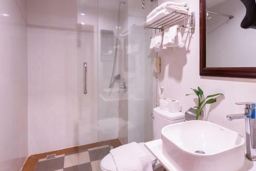 Town View Hotel Khan Daun Penh