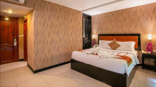 Town View Hotel Khan Daun Penh