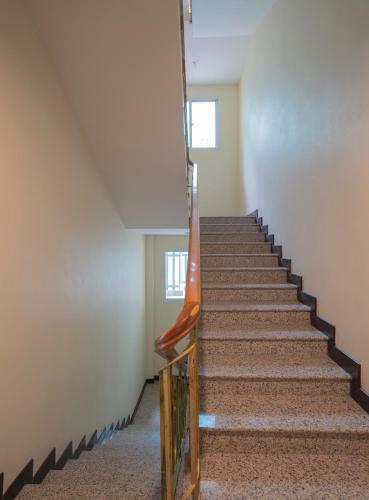 Town View Hotel Khan Daun Penh