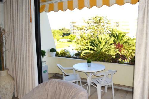 Apartamento Alvor Marachique Duplex