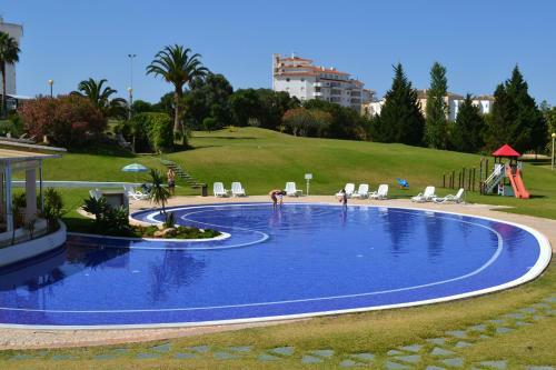 Apartamento Alvor Marachique Duplex