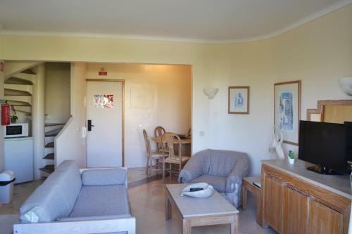 Apartamento Alvor Marachique Duplex