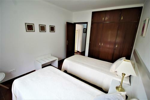 Apartamento T1 Alvor/ Prainha