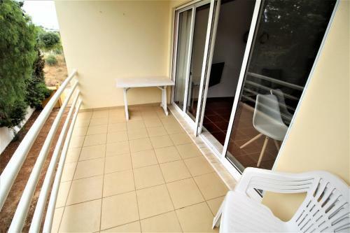 Apartamento T1 Alvor/ Prainha