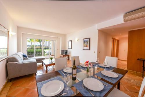Apartamento Clube Alvor Ria - Prime Residence