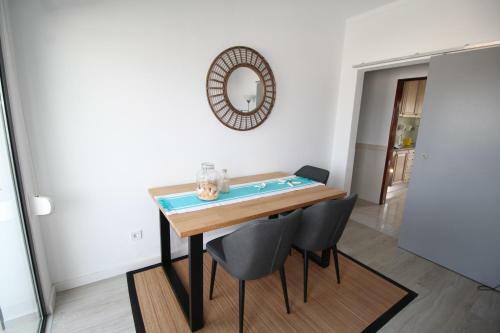 Apartamento T1 Alvor/ Centro