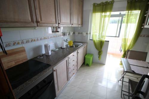 Apartamento T1 Alvor/ Centro