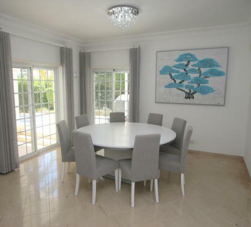 Alcore Luxury Golf Villa At Alto Golf Alvor