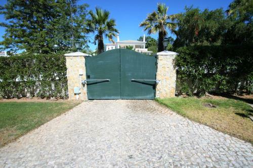 Alcore Luxury Golf Villa At Alto Golf Alvor