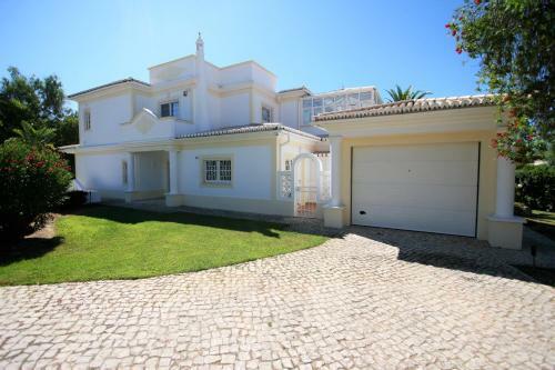 Alcore Luxury Golf Villa At Alto Golf Alvor