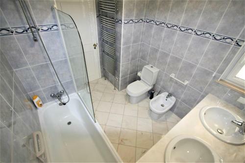 Alcore Luxury Golf Villa At Alto Golf Alvor