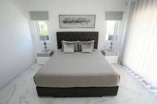 Alcore Luxury Golf Villa At Alto Golf Alvor