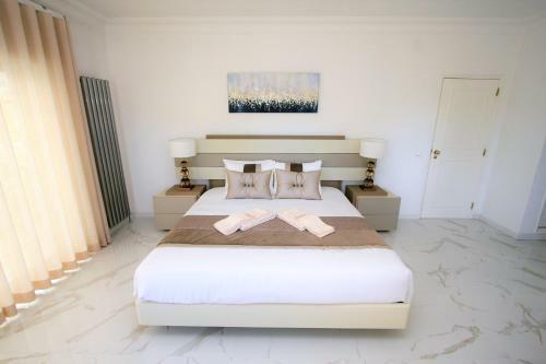 Alcore Luxury Golf Villa At Alto Golf Alvor
